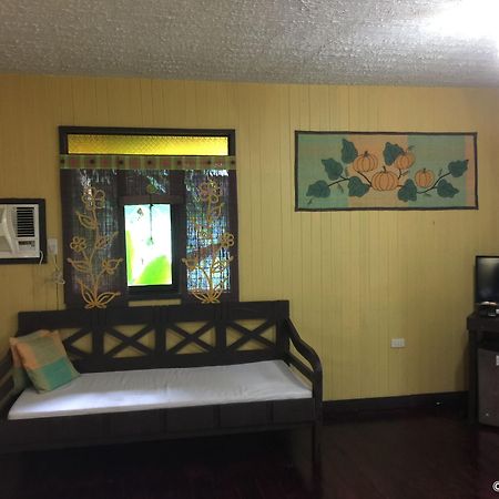 Bohol Bee Farm Hotel Panglao Eksteriør bilde